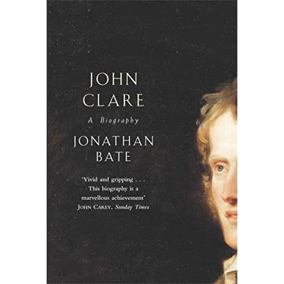 Pre-Owned John Clare (Paperback) 0330371126 9780330371124