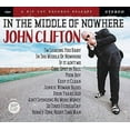 thumbnail image 1 of John Clifton - In the Middle of Nowhere - Music & Performance - CD, 1 of 1