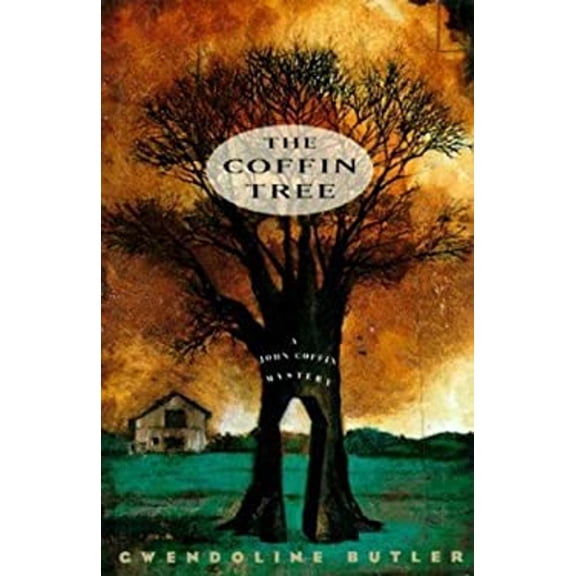 Pre-Owned John Coffin Mysteries: The Coffin Tree (Series #NO. 25) (Hardcover)