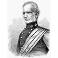 thumbnail image 1 of John Colborne. N1St Baron Seaton. British Field Marshal. Wood Engraving English 19Th Century. Print by, 1 of 3