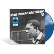 John Coltrane - A Love Supreme - Music & Performance - Vinyl