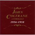 thumbnail image 1 of John Coltrane - Anthology 1956-1958 - CD, 1 of 1