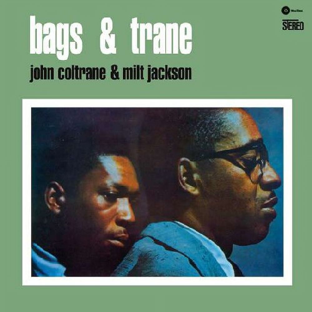 John Coltrane - Bags & Trane - Vinyl