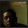 thumbnail image 1 of John Coltrane - Ballads - Music & Performance - Vinyl, 1 of 2