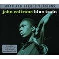 thumbnail image 1 of John Coltrane - Blue Train: Mono & Stereo - Music & Performance - CD, 1 of 4