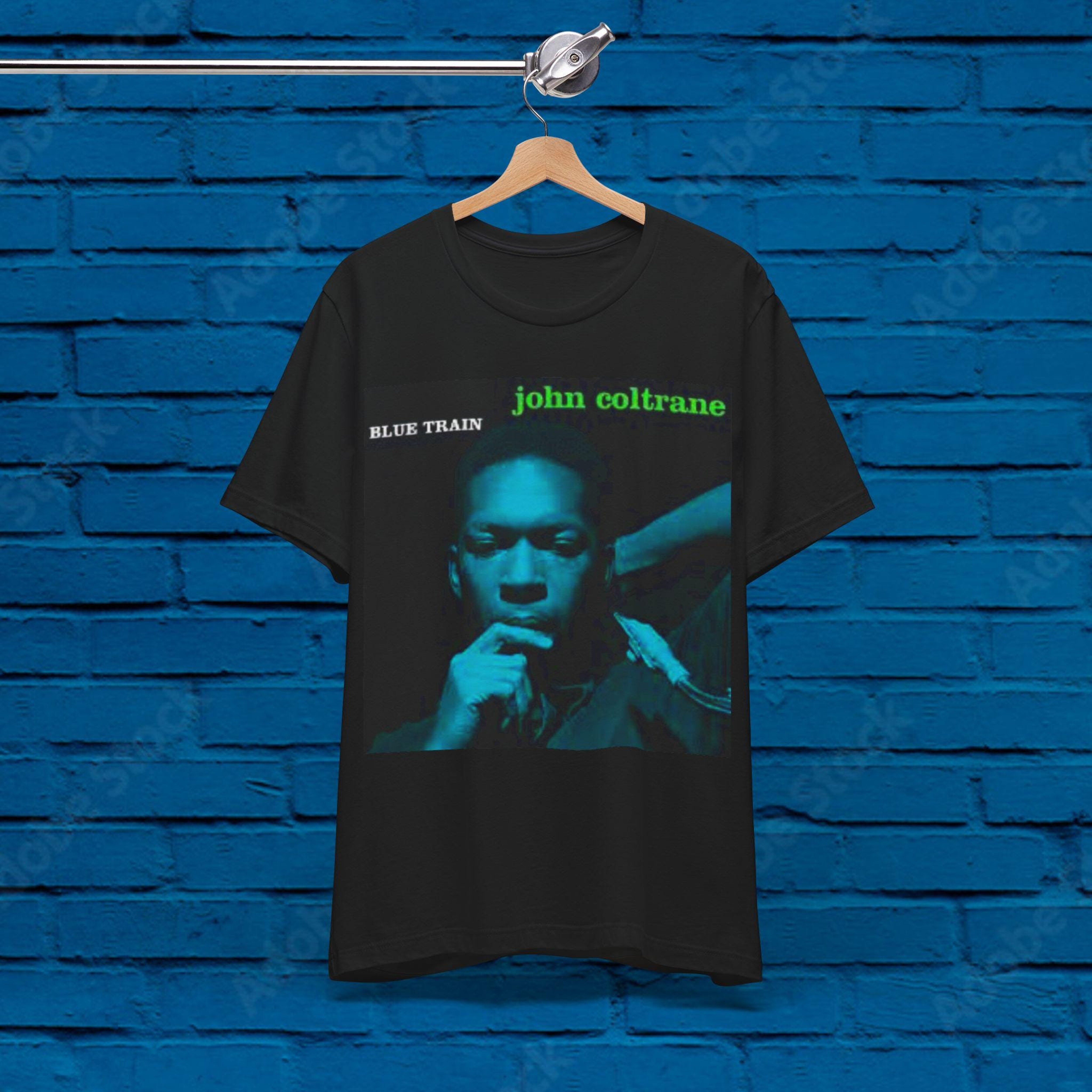 John Coltrane, Blue! thelonious, Miles Davis, Herbie Hancock, Billie