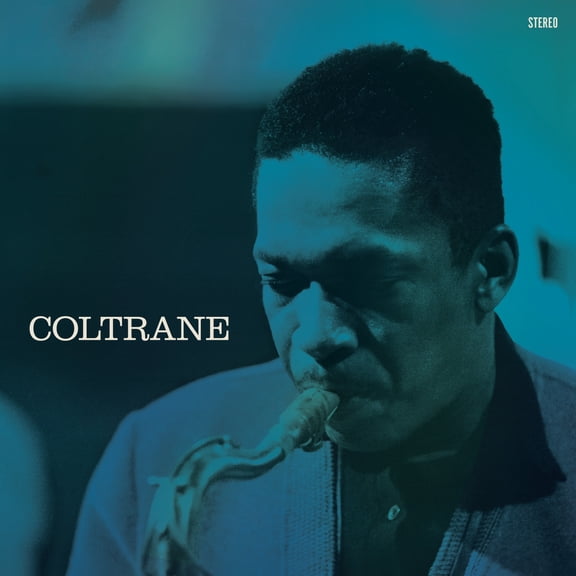 John Coltrane Coltrane (+2 Bonus Tracks) (Vinyl Record)