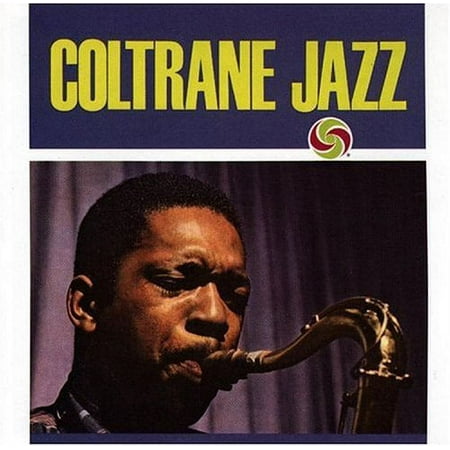 John Coltrane - Coltrane Jazz - Music & Performance - CD