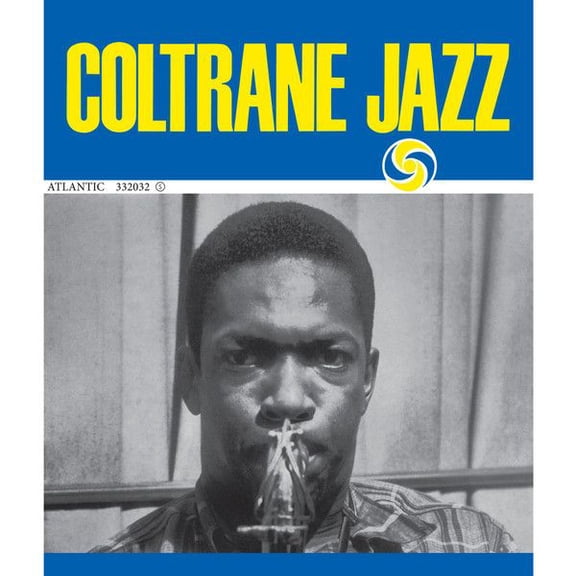John Coltrane Coltrane Jazz (Limited Edition, 180 Gram Vinyl, Brick & Mortar Exclusive, Mono Sound) Records & LPs