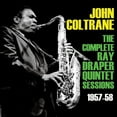 thumbnail image 1 of John Coltrane - Coltrane John-Complete Ray Drapper Sessions 1957-58 - Music & Performance - CD, 1 of 1