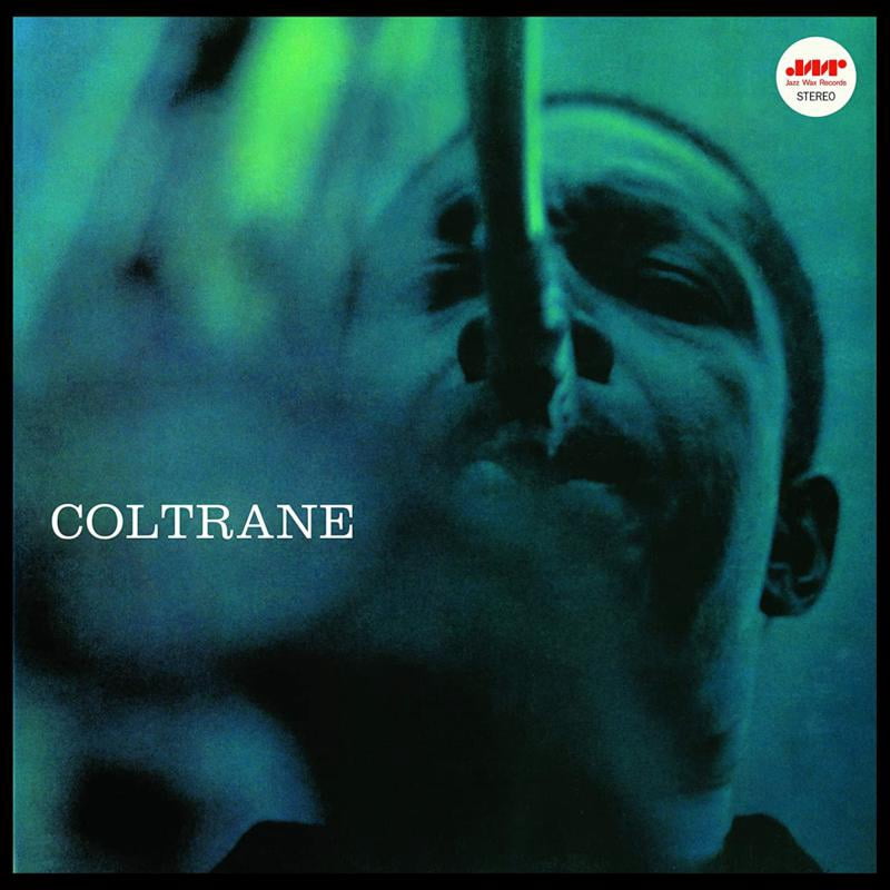 John Coltrane Coltrane (Vinyl Record) Bonus Tracks 12