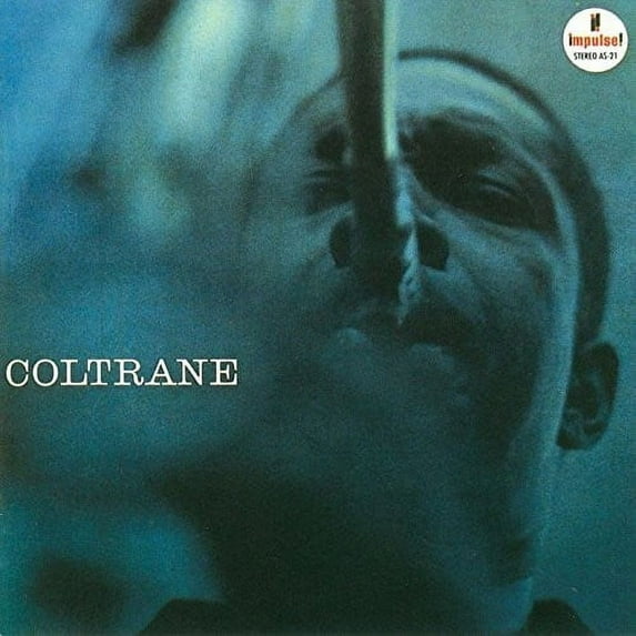 John Coltrane - Coltrane - Music & Performance - CD