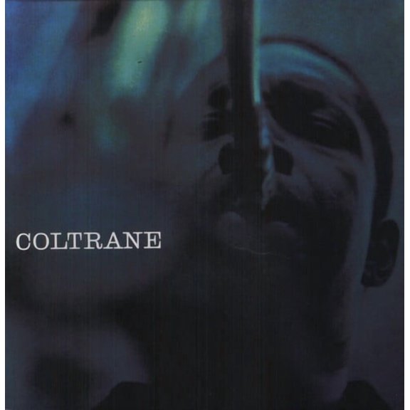 John Coltrane - Coltrane - Music & Performance - Vinyl