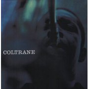 John Coltrane - Coltrane - Music & Performance - Vinyl