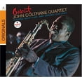 thumbnail image 1 of John Coltrane - Crescent - Music & Performance - CD, 1 of 1