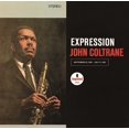 thumbnail image 1 of John Coltrane - Expression - UHQCD - Music & Performance - CD, 1 of 1