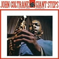 thumbnail image 1 of John Coltrane - Giant Steps - Music & Performance - Vinyl, 1 of 2