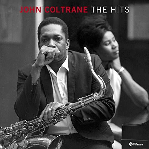 John Coltrane - Hits [180-Gram Gatefold Vinyl] - Music & Performance