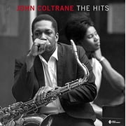 John Coltrane - Hits [180-Gram Gatefold Vinyl] - Music & Performance