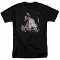 John Coltrane Lush Life T Shirt Licensed Jazz Bebop Saxophone Black