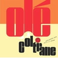 thumbnail image 1 of John Coltrane - Ole Coltrane - Jazz - Vinyl, 1 of 2
