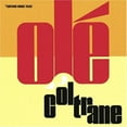thumbnail image 1 of John Coltrane - Ole Coltrane - Music & Performance - CD, 1 of 1