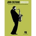thumbnail image 1 of Pre-Owned John Coltrane: Omnibook: For B-Flat Instruments Paperback, 1 of 1