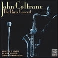 thumbnail image 1 of John Coltrane - Paris Concert [CD], 1 of 1