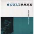 thumbnail image 1 of John Coltrane - Soultrane - Music & Performance - Vinyl, 1 of 2