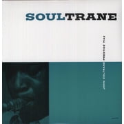 John Coltrane - Soultrane - Music & Performance - Vinyl
