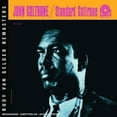 thumbnail image 1 of John Coltrane - Standard Coltrane - Music & Performance - CD, 1 of 1