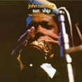thumbnail image 1 of John Coltrane - Sun Ship: Complete Sessions - Jazz - CD, 1 of 2