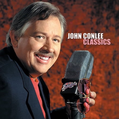 John Conlee - Classics - Music & Performance - CD