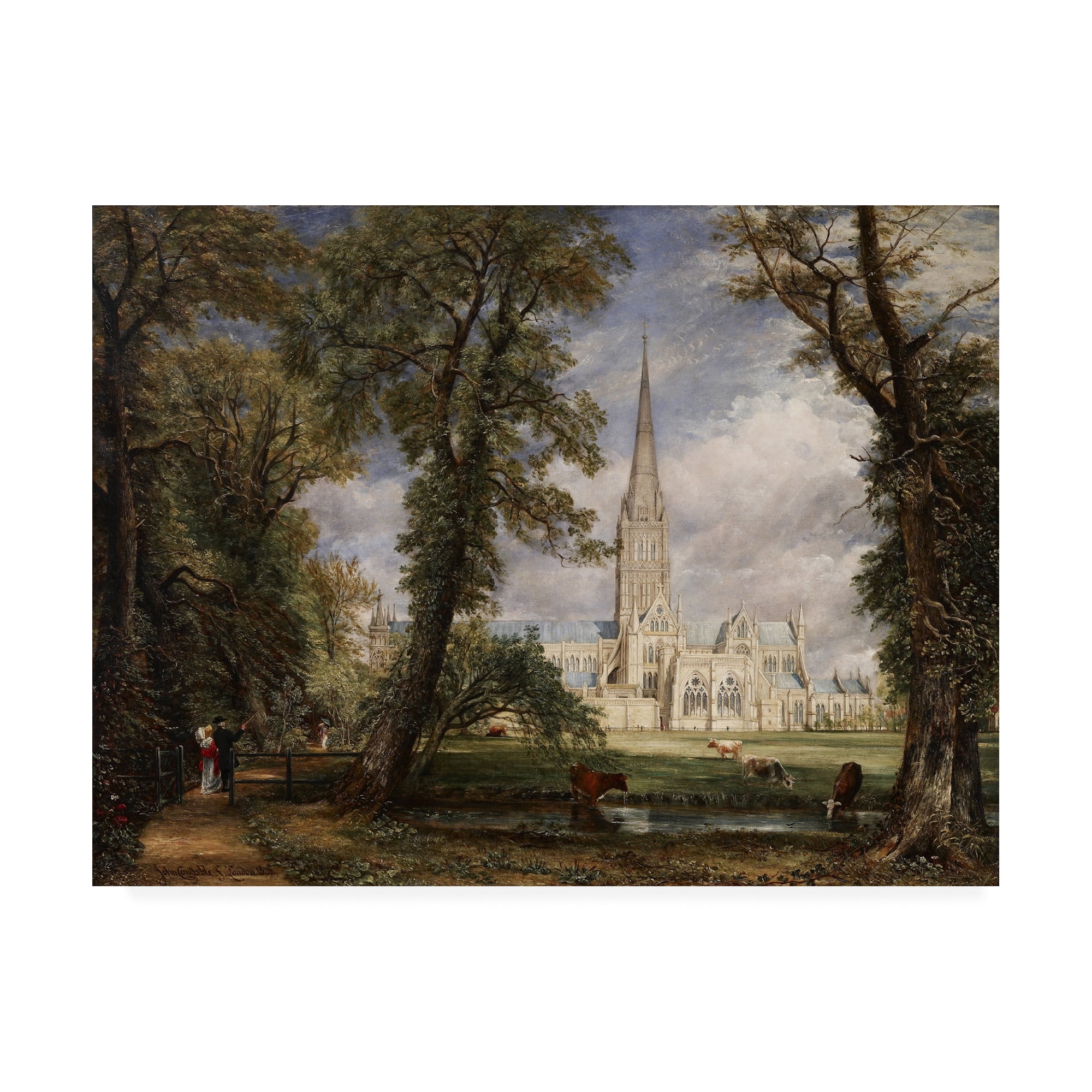 john-constable-salisbury-cathedral-canvas-art-walmart