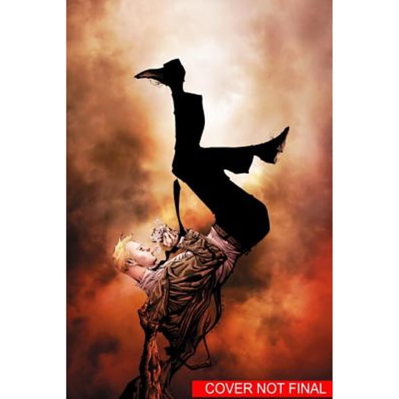 Pre-Owned John Constantine, Hellblazer Vol. 11: Last Man Standing (Paperback 9781401255299) by Paul Jenkins
