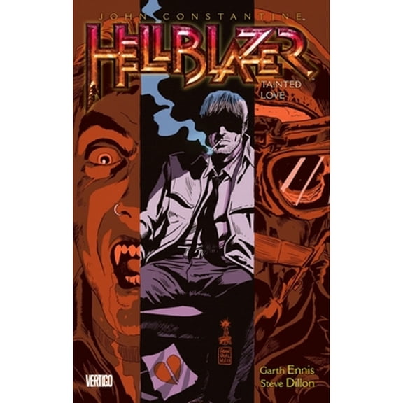 Pre-Owned John Constantine, Hellblazer Vol. 7: Tainted Love