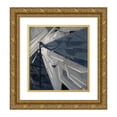 thumbnail image 1 of John Covert 20x21 Gold Ornate Framed and Double Matted Museum Art Print Titled - Temptation of St.&nbsp;Anthony (1916), 1 of 4