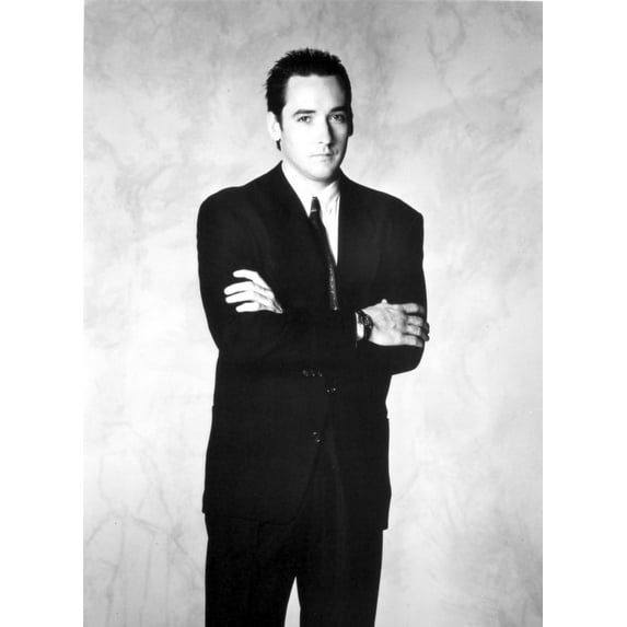 John Cusack in a suit Photo Print (8 x 10)