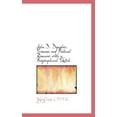 thumbnail image 1 of John D. Douglas: Sermons and Poetical Remains with a Biographical Sketch (Paperback), 1 of 1
