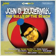 John D Loudermilk - Bully Of The Beach - Music & Performance - CD