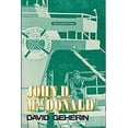 thumbnail image 1 of Pre-Owned John D. MacDonald (Hardcover) 0804461732 9780804461733, 1 of 1