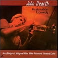 thumbnail image 1 of John D'earth - Restoration Comedy - Jazz - CD, 1 of 1