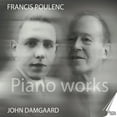 thumbnail image 1 of John Damgaard - Piano Works - Music & Performance - CD, 1 of 1