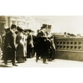 thumbnail image 1 of John Davison Rockefeller History Poster Print, 1 of 2