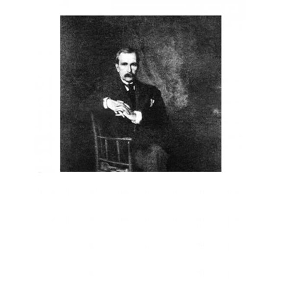 John Davison Rockefeller Poster Print