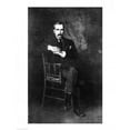 thumbnail image 1 of John Davison Rockefeller Poster Print, 1 of 2