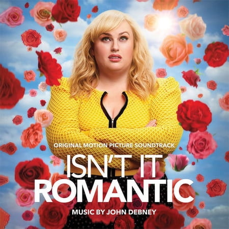 John Debney - Isn't It Romantic (Original Motion Picture Soundtrack) - Music & Performance - CD