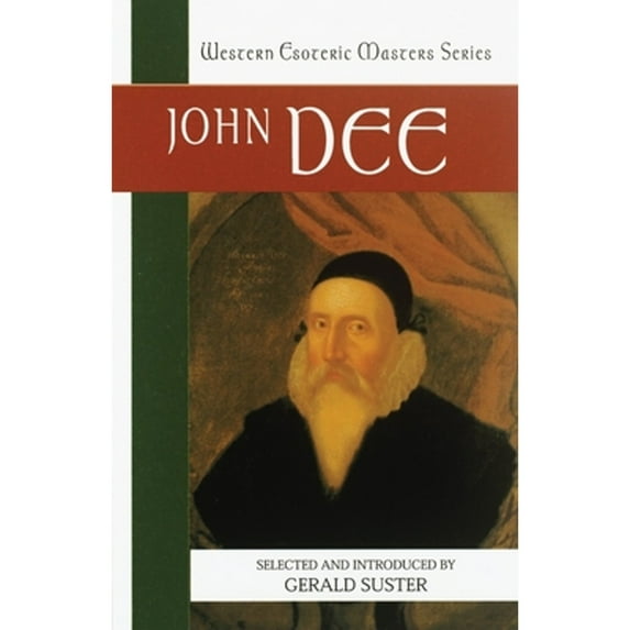 Pre-Owned John Dee: Essential Readings (Paperback) 1556434723 9781556434723