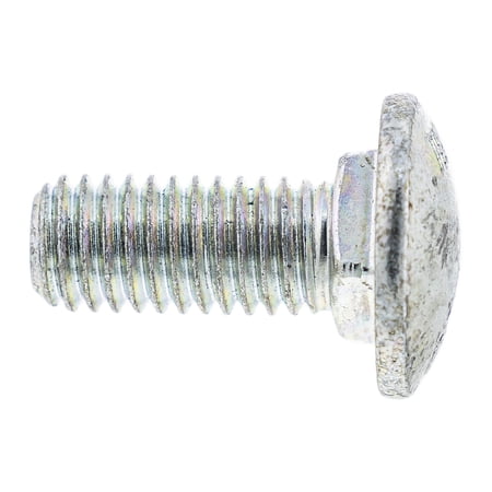 John Deere 03M7184 M8 x 20 Carriage Bolt D100 E100 L100 LA100 X100 Series Mower