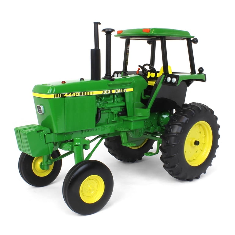 John Deere 1/16 4440 Hi-Crop Tractor Two-Cylinder Club - LP77348 